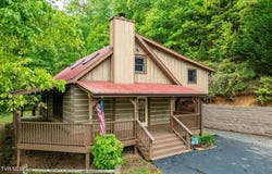 563 Longview Private Drive, Mountain City, TN 37683