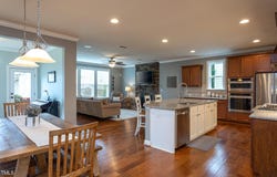 3913 Chapel Oak Drive, Apex, NC 27502