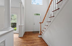 725 Littleleaf Court, Holly Springs, NC 27540