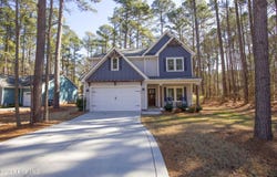 643 Lilac Lane, Vass, NC 28394