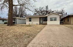 1839 19th Street, Woodward, OK 73801