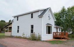 717 Drake St, Mellen, WI 54546
