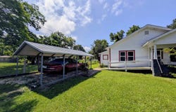 611 Hornbeck, Mena, AR 71953