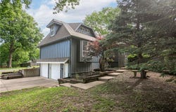 115 N PARK Drive, Raymore, MO 64083