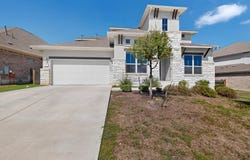 305 Palatino Bnd, Liberty Hill, TX 78642