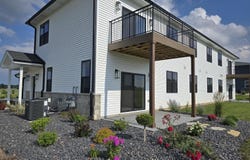 306 NW 3rd Street, Monroe, WI 53566