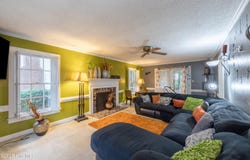1705 Parkway Street W, Wilson, NC 27893