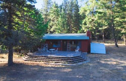 602 Upper Lynch Creek Road, Plains, MT 59859