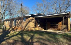 861 LANKFORD LANE, ALEXANDRIA, AL 36250