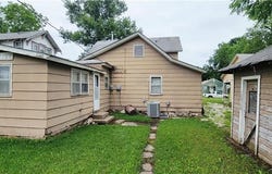 620 North Chestnut Street, Iola, KS 66749