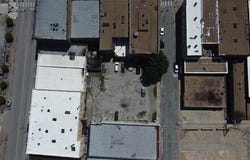 A Street NW, Ardmore, OK 73401