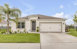 3248 Carpentaria Drive, New Smyrna Beach, FL 32168