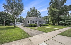 665 Ely Street, Allegan, MI 49010