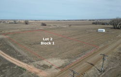 County Road 122, Sidney, MT 59270
