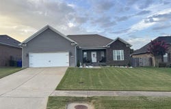 5430 Chateau Drive, Conway, AR 72034