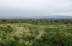 357 W 3RD St, Bloomington, ID 83223