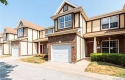 633 Rosetta Dr, Florissant, MO 63031