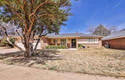 4426 77th Street, Lubbock, TX 79424