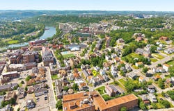 289 Wiles Street, Morgantown, WV 26505