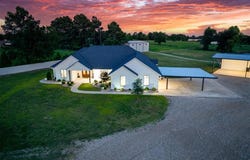 2087 Farm Road 1510, Brookston, TX 75421