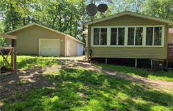 4570 Pine Point Drive NW, Turtle Lake Twp, MN 56484