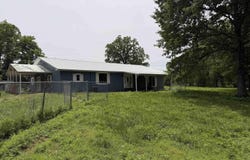 58 Chapman Road, Hardy, AR 72542
