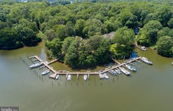 54 VILLA RIDGE DRIVE, HARTFIELD, VA 23071