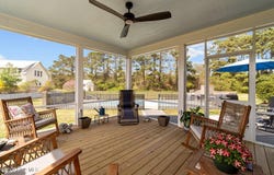 121 Soundside Estates Drive, Grandy, NC 27939