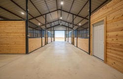 CO RD 4518, Wolfe City, TX 75496