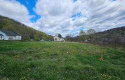 Lot 4 SAINT GEORGE STREET, BERKELEY SPRINGS, WV 25411