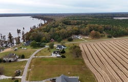 419 Batchelor Bay Drive lot: 28, Merry Hill, NC 27957