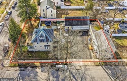 300 DELAWARE AVE, RIVERSIDE, NJ 08075