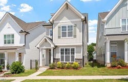 1641 Glazebrook Drive, Wake Forest, NC 27587