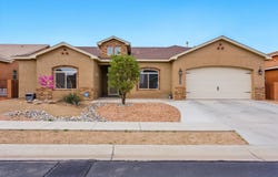 2640 FIREWHEEL Avenue SW, Los Lunas, NM 87031