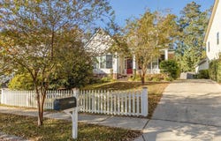 1005 Mitchell Lane, Evans, GA 30809