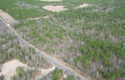 Walling Rd lot: 4, Milton, FL 32570
