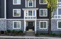 81 Village Dr, Morris Twp., NJ 07960-7316