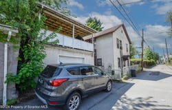 618 Rear Alder, Scranton, PA 18505