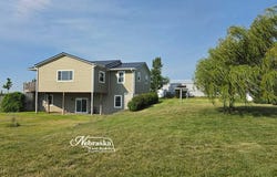 17796 South Hershey Dickens Road, Dickens, NE 69132