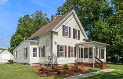 27 Page St, Avon, MA 02322