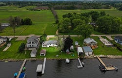 6832 WENTZEL SHORE Road, WINNECONNE, WI 54986-9569