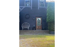 496 Fraser Creek Road, Grassy Creek, NC 28631