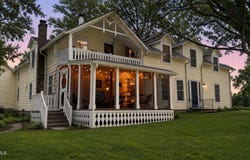 797 Western Road, Castleton On Hudson, NY 12033