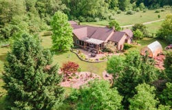 1477 E Hastings Lake Road, Jonesville, MI 49250