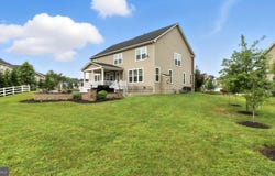 14112 HAMMERMILL FIELD DRIVE, BOWIE, MD 20720