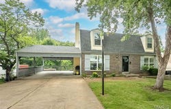 2173 Timber Lane, Unincorporated, MO 63012