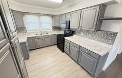 120 Ridgecrest Drive, Mount Olive, NC 28365