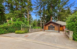 452 Tanglewood Road, Arcata, CA 95521