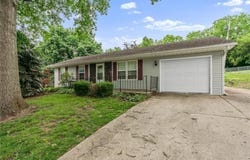 602 N Westview Drive, Richmond, MO 64085