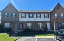 5931 Shadow Lake Circle, Columbus, OH 43235